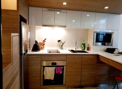 The Tennery (D23), Apartment #211655161